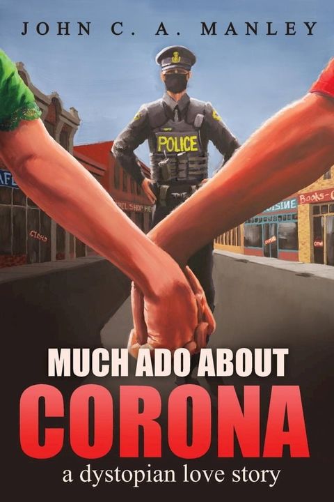 Much Ado About Corona(Kobo/電子書)