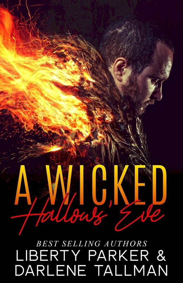  A Wicked Hallows' Eve(Kobo/電子書)