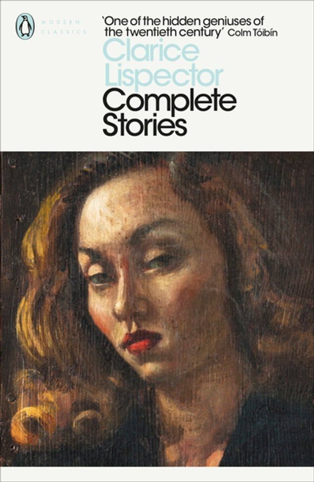  Complete Stories(Kobo/電子書)