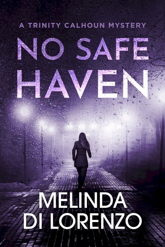  No Safe Haven(Kobo/電子書)