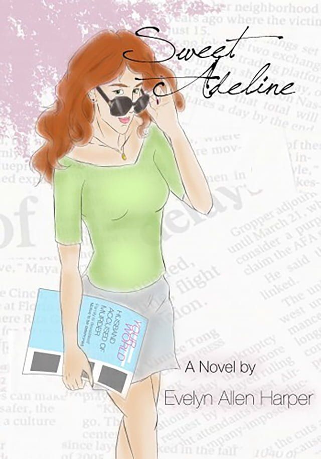  Sweet Adeline(Kobo/電子書)