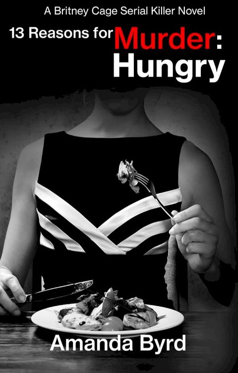 Hungry(Kobo/電子書)