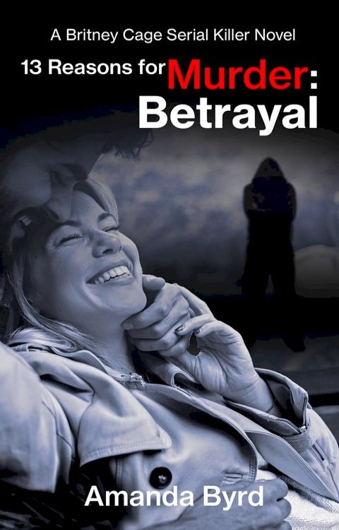 Betrayal(Kobo/電子書)