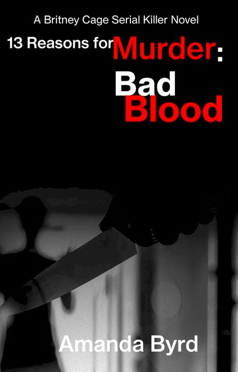 Bad Blood(Kobo/電子書)