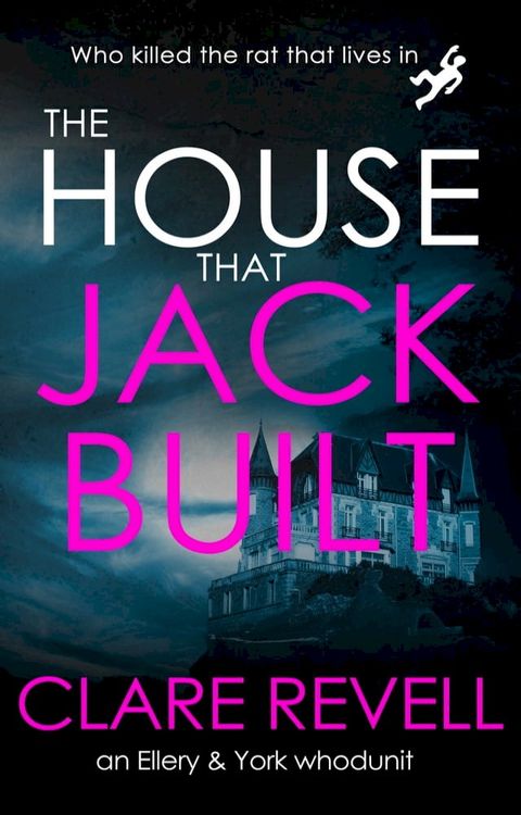 The House That Jack Built(Kobo/電子書)