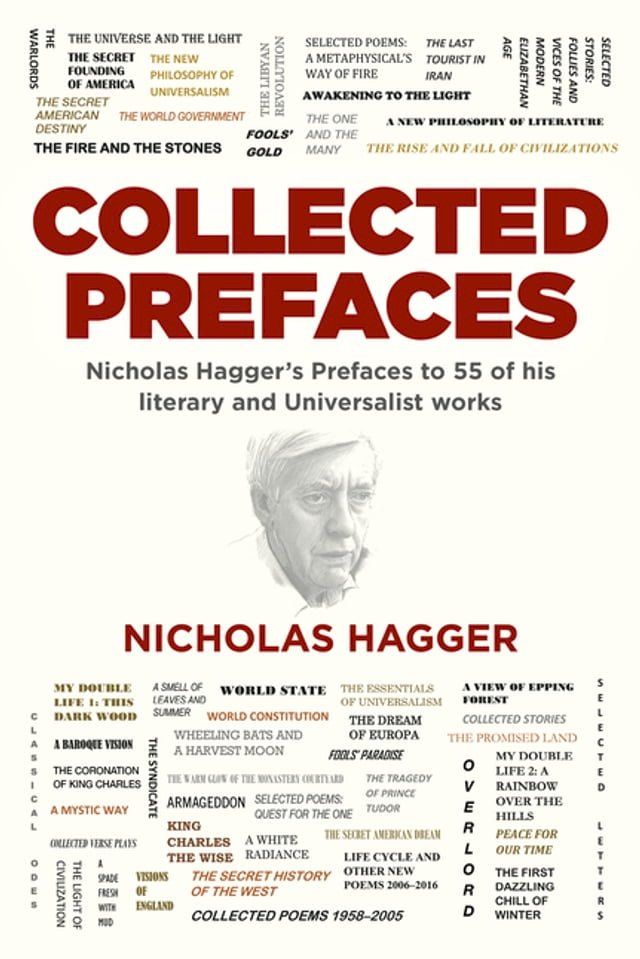  Collected Prefaces(Kobo/電子書)