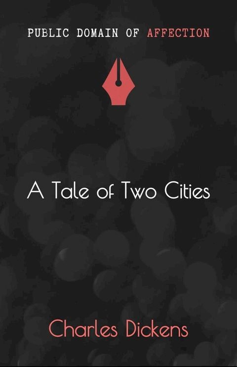 A Tale of Two Cities(Kobo/電子書)