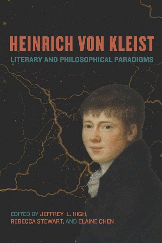  Heinrich von Kleist(Kobo/電子書)