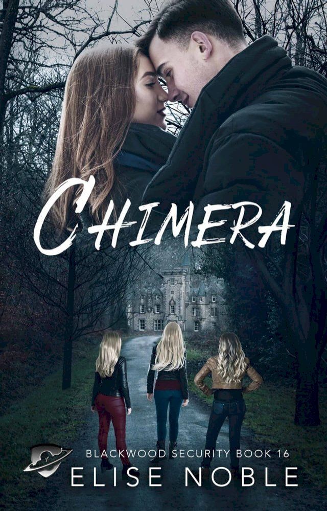  Chimera(Kobo/電子書)