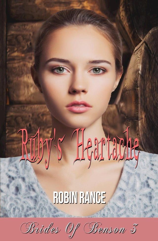  Ruby's Heartache(Kobo/電子書)