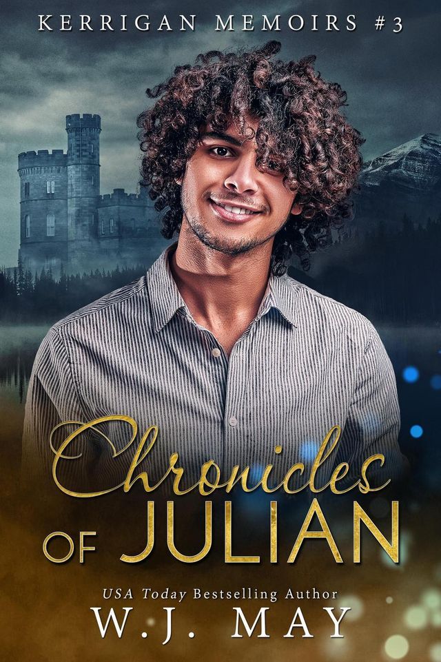  Chronicles of Julian(Kobo/電子書)