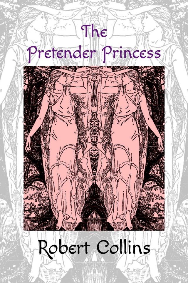  The Pretender Princess(Kobo/電子書)