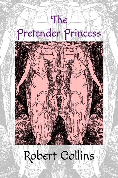 The Pretender Princess(Kobo/電子書)