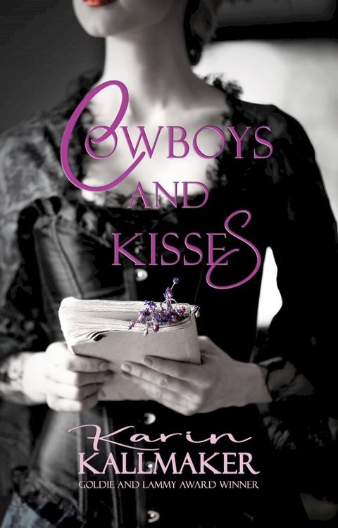 Cowboys and Kisses(Kobo/電子書)