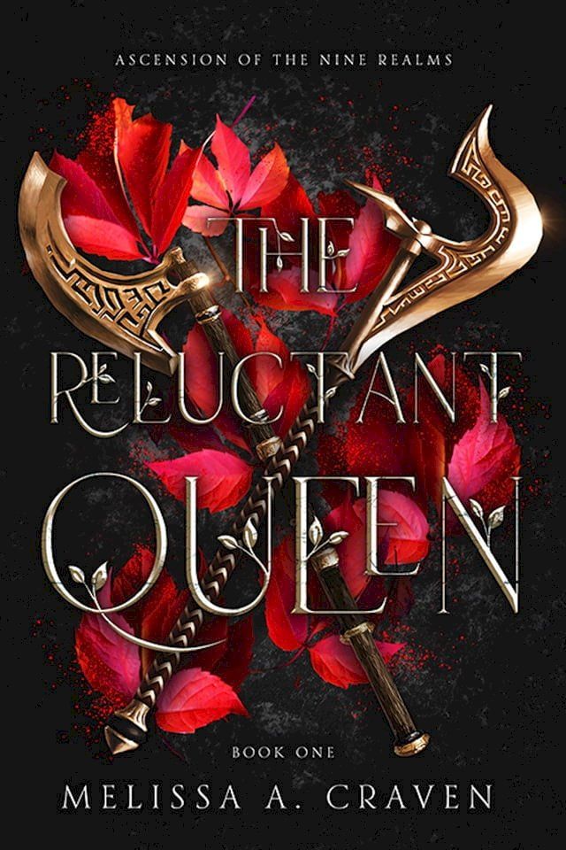  The Reluctant Queen(Kobo/電子書)