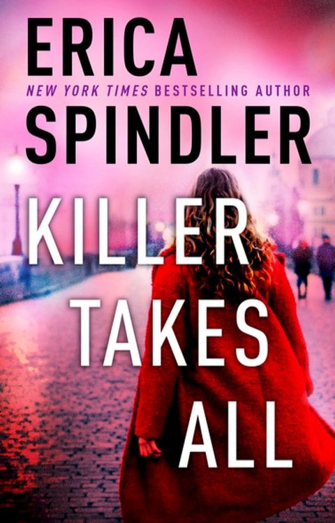 Killer Takes All(Kobo/電子書)