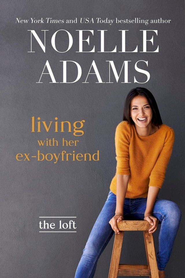  Living with Her Ex-Boyfriend(Kobo/電子書)