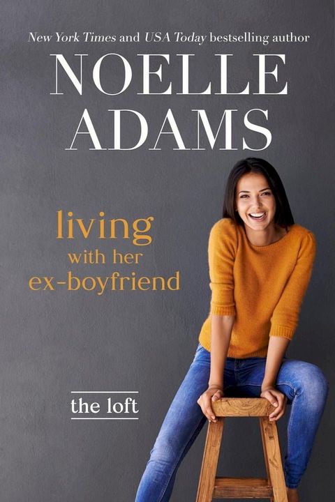 Living with Her Ex-Boyfriend(Kobo/電子書)