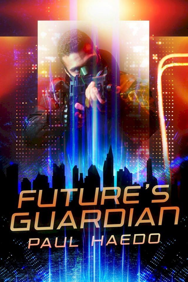  Future's Guardian(Kobo/電子書)