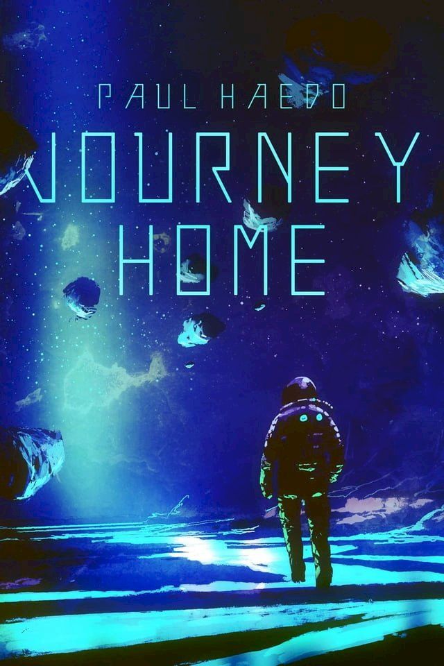  Journey Home(Kobo/電子書)