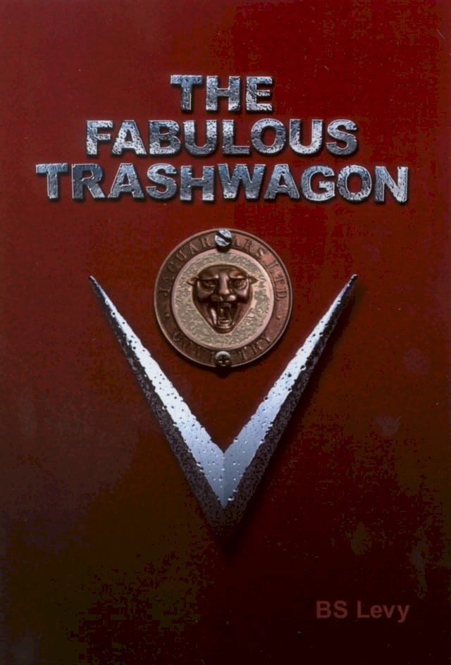  The Fabulous Trashwagon(Kobo/電子書)