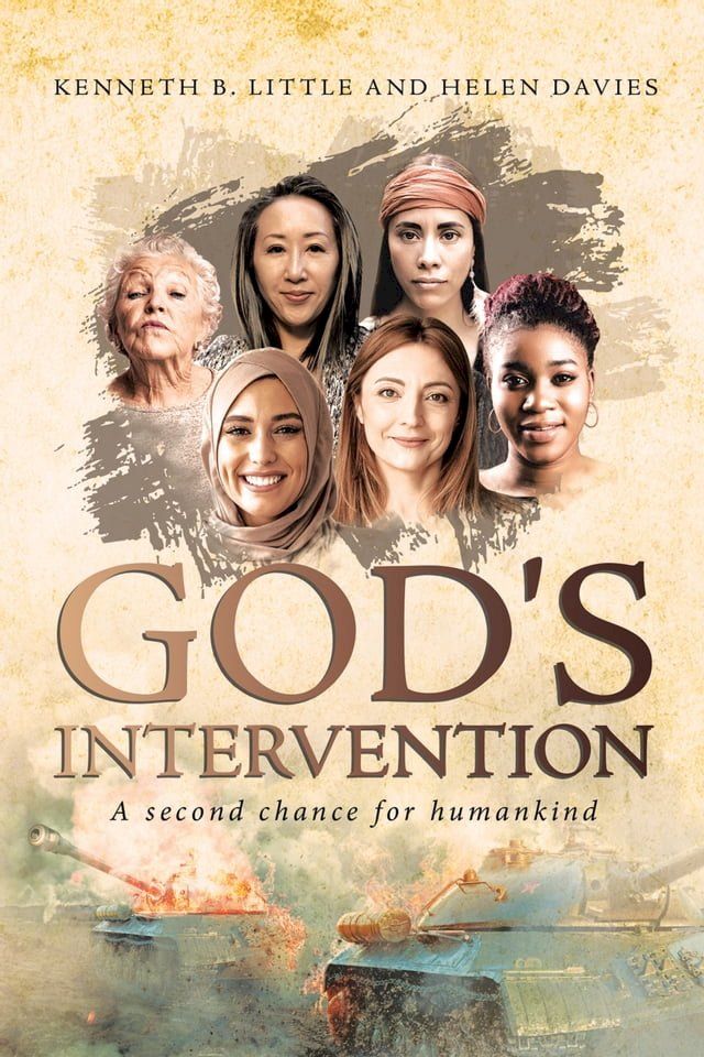  God's Intervention(Kobo/電子書)