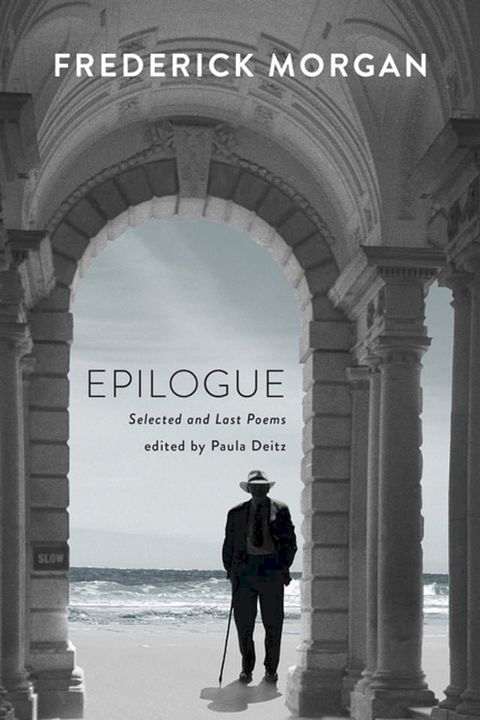 Epilogue(Kobo/電子書)