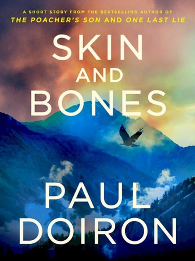  Skin and Bones(Kobo/電子書)