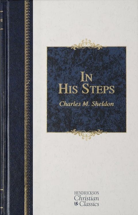 In His Steps(Kobo/電子書)