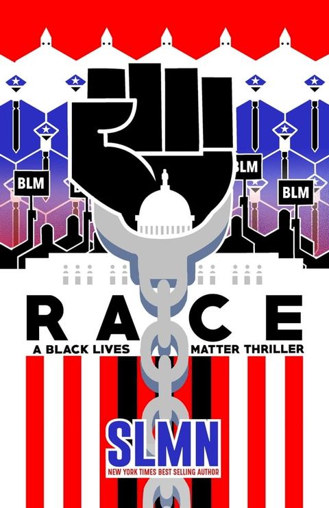 Race(Kobo/電子書)