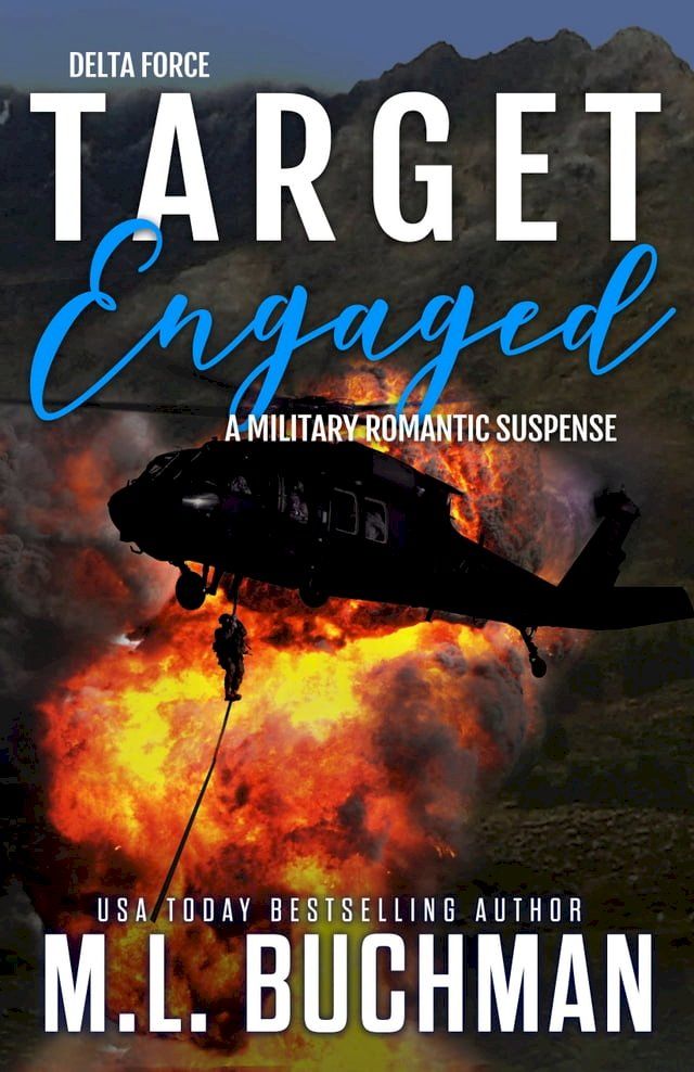  Target Engaged(Kobo/電子書)