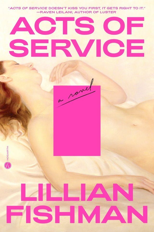  Acts of Service(Kobo/電子書)