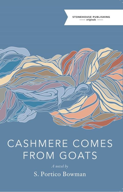 Cashmere Comes from Goats(Kobo/電子書)