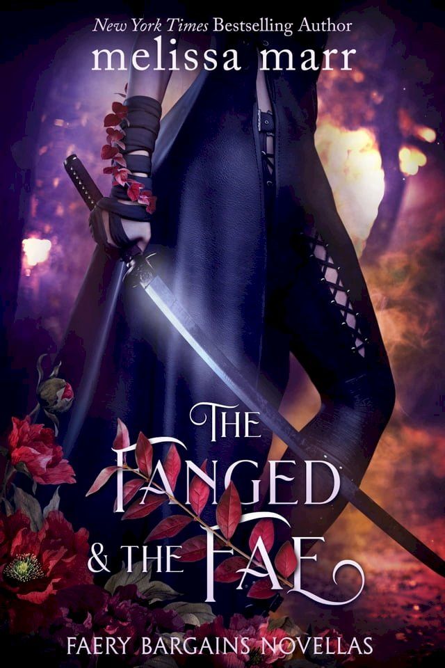  The Fanged & The Fae(Kobo/電子書)