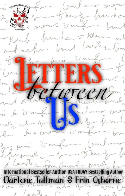 Letters Between Us(Kobo/電子書)