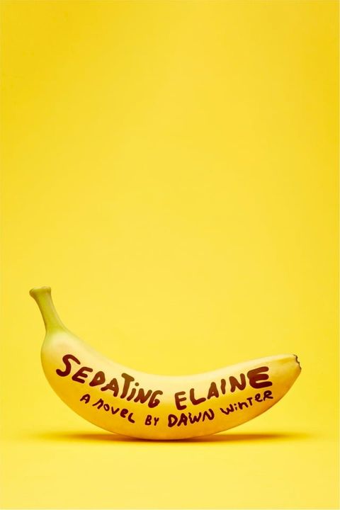 Sedating Elaine(Kobo/電子書)