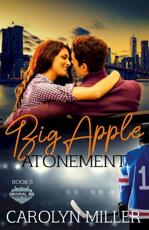 Big Apple Atonement(Kobo/電子書)