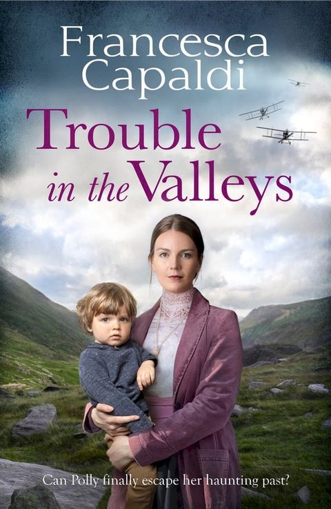 Trouble in the Valleys(Kobo/電子書)