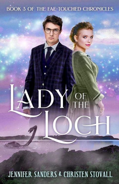 Lady of the Loch(Kobo/電子書)