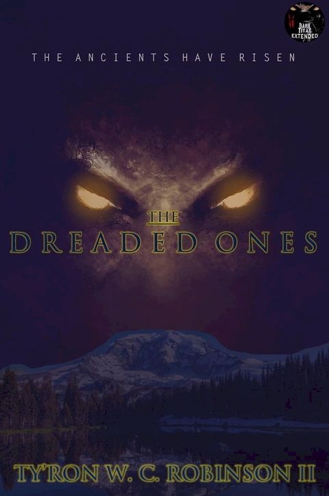 The Dreaded Ones(Kobo/電子書)