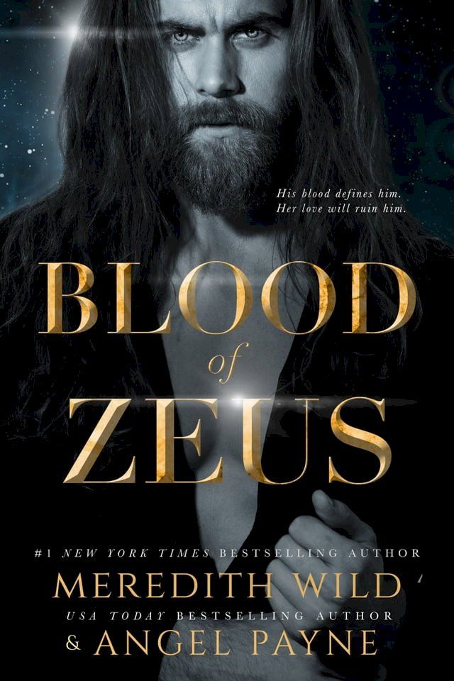  Blood of Zeus(Kobo/電子書)