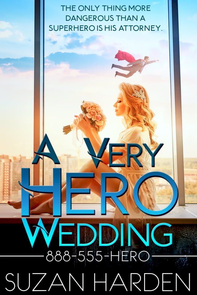  A Very Hero Wedding(Kobo/電子書)