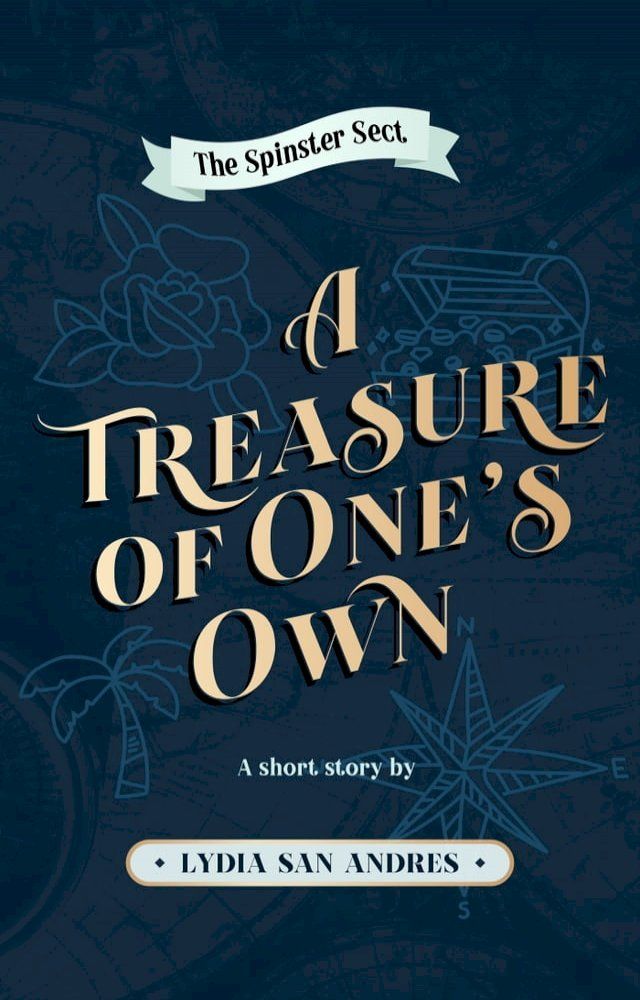  A Treasure of One's Own(Kobo/電子書)