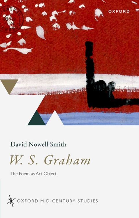 W. S. Graham(Kobo/電子書)