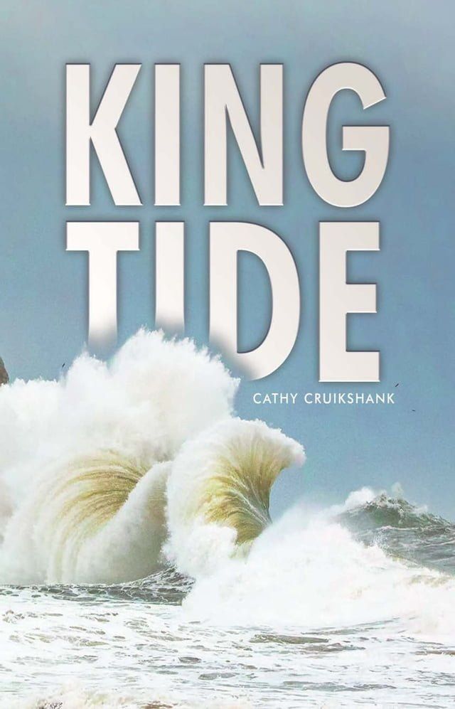  King Tide(Kobo/電子書)