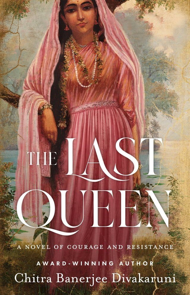  The Last Queen(Kobo/電子書)