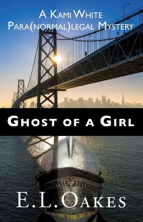 Ghost of a Girl(Kobo/電子書)