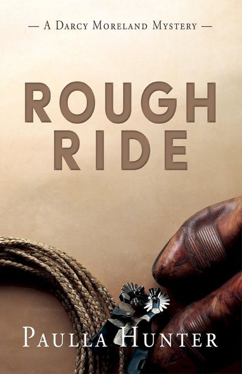 Rough Ride(Kobo/電子書)