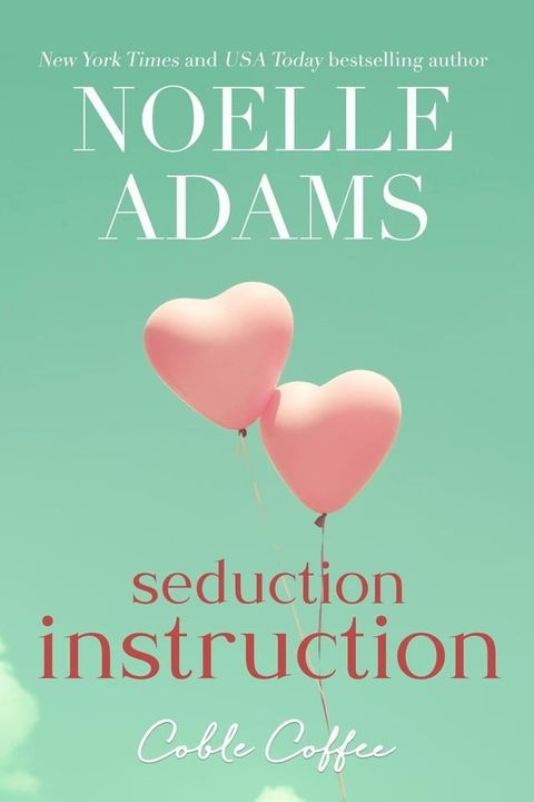 Seduction Instruction(Kobo/電子書)