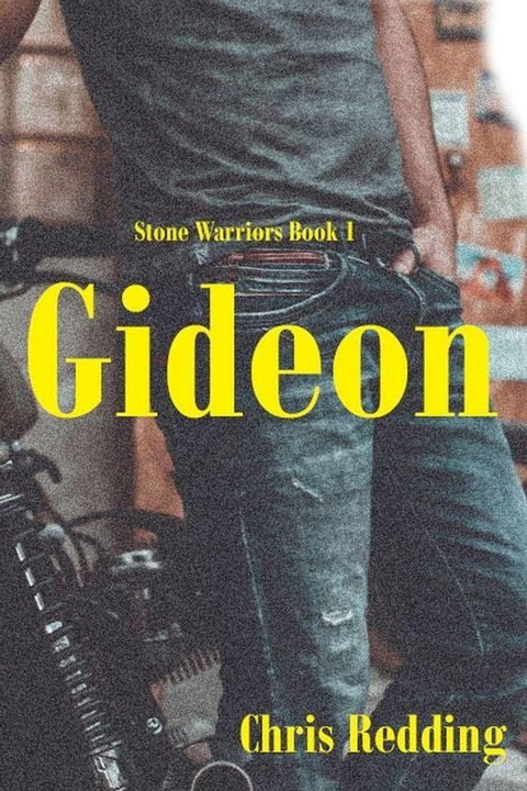 Gideon(Kobo/電子書)